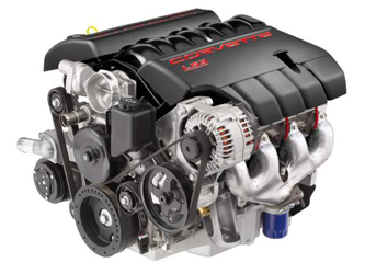 B1045 Engine